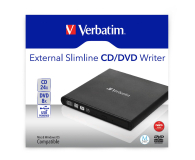 Verbatim Mobile DVD ReWriter - 631477 - zdjęcie 5